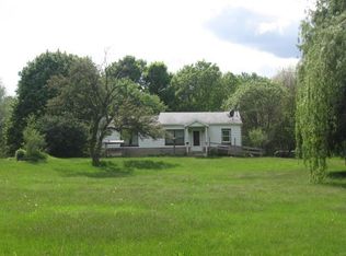 6076 N Parma Rd, Parma, MI 49269