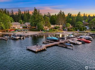3834 175th Ave NE APT 22, Redmond, WA
