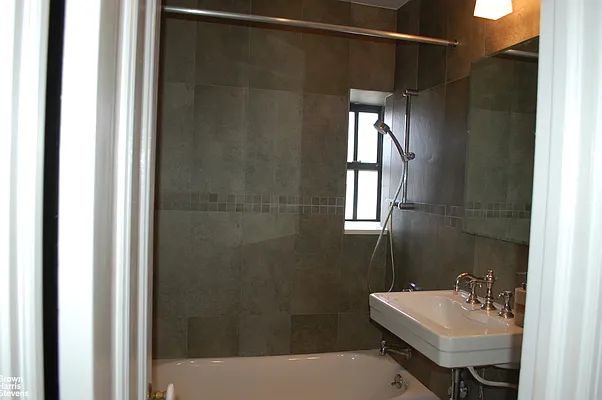 Rented by Brown Harris Stevens | media 33