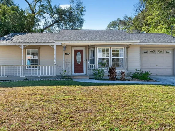 6094 E Penrose St, Inverness, FL 34452