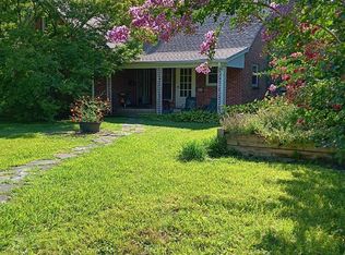 510 Womack Ave, Cookeville, TN 38501