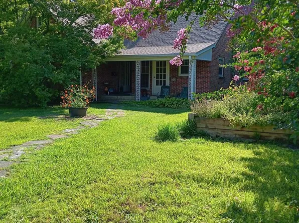 510 Womack Ave, Cookeville, TN 38501