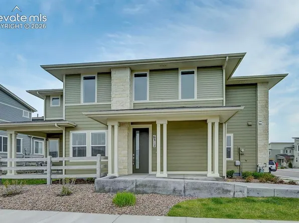 6312 Alyssum Hts, Colorado Springs, CO 80924