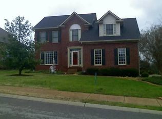 125 Mansker Park Dr, Hendersonville, TN 37075