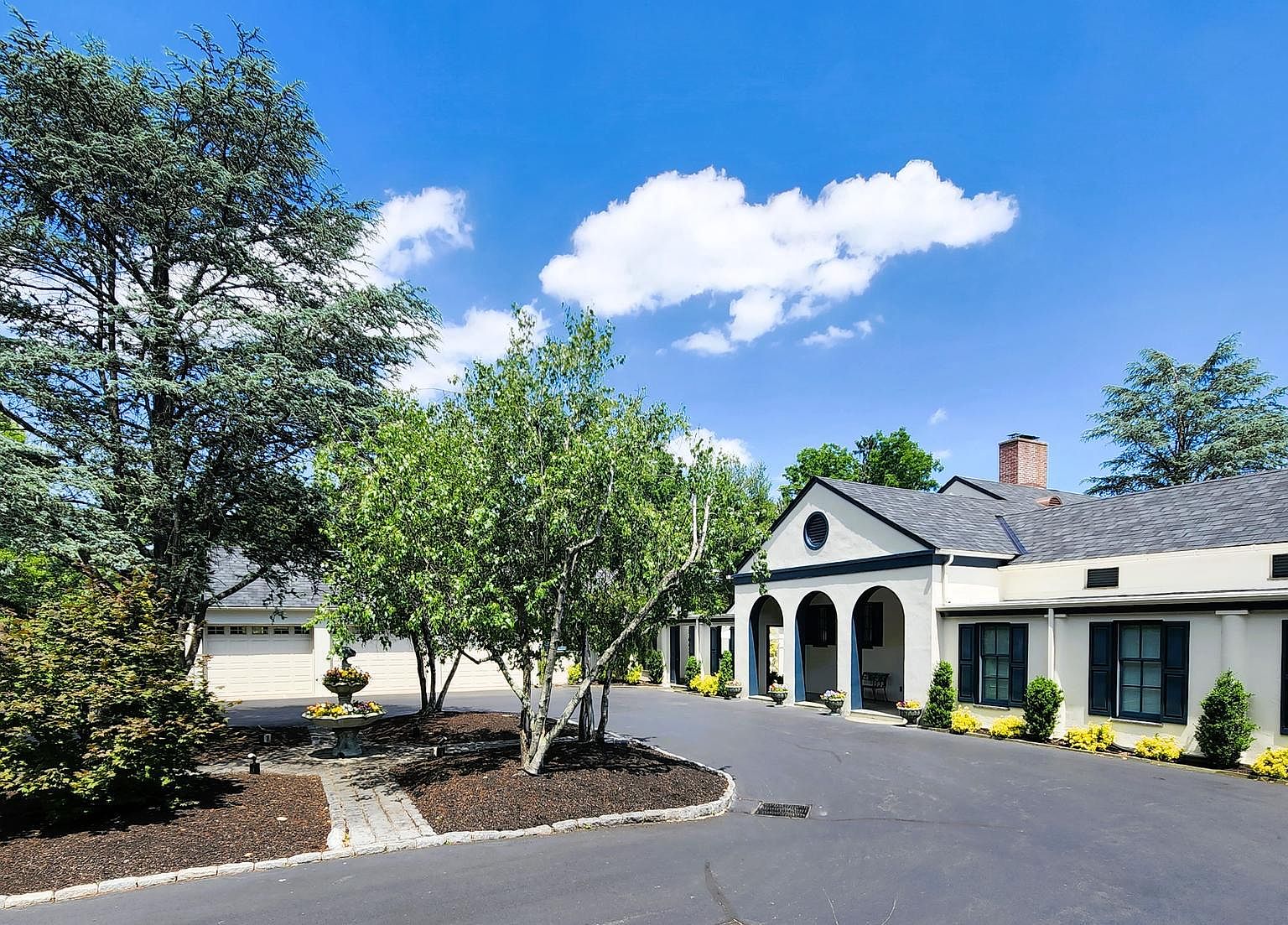 1202 Penllyn Blue Bell Pike, Blue Bell, PA 19422 Zillow