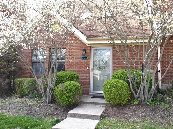 3441 Laredo Dr Unit 42, Lexington, KY 40517