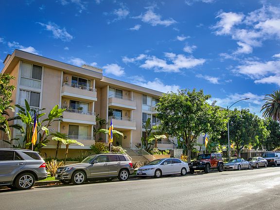 3rd image of 720 S Hobart Blvd APT 214