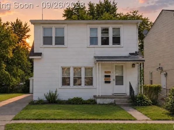 7542 Meadow Ave, Warren, MI 48091