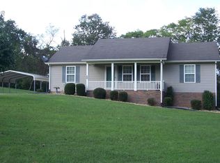 116 Hawthorne Rd, Pulaski, TN 38478