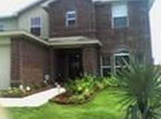 3506 Pampas Creek Dr, Dallas, TX 75227