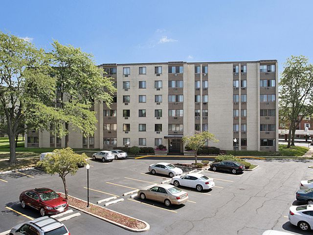 1st image of 9745 S Karlov Ave APT 401