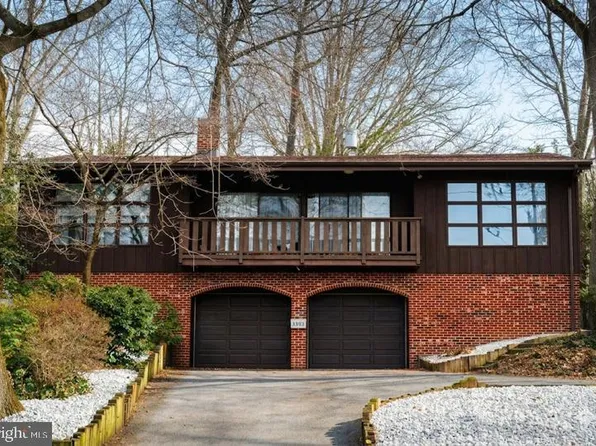 2303 Riddle Ave, Wilmington, DE 19806