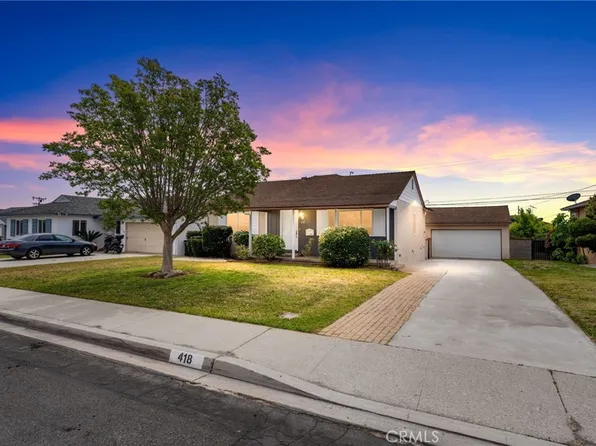418 Elmgate St, Monterey Park, CA 91754