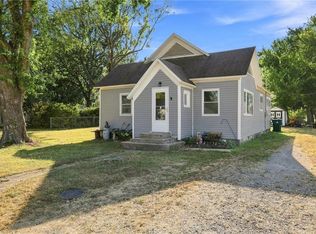 305 N Labette St, Frontenac, KS 66763