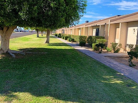 3rd image of 2776 S Avenue 2 1/2 E APT 8