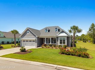 6378 Bryson Drive SW, Ocean Isle Beach, NC 28469