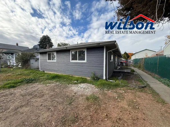 508 N 4TH AVE, 508 N 4th Ave #A, Yakima, WA 98902