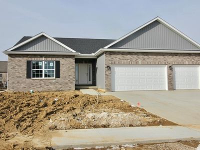 1700 Rustic Oak Dr, Washington, IL, 61571
