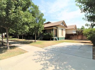 223 S D St, Exeter, CA 93221