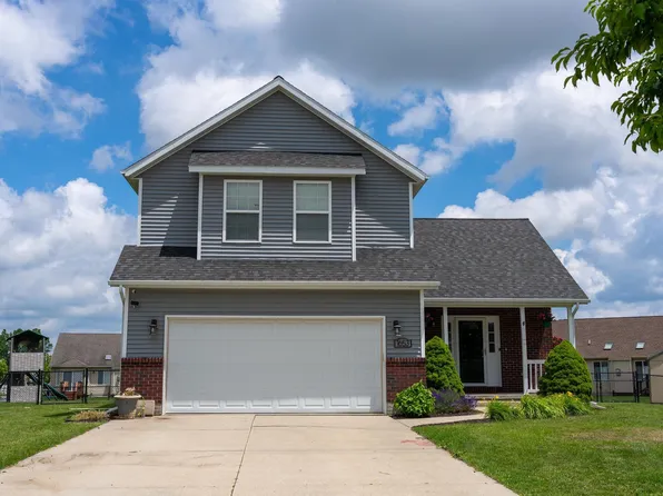 1653 Abbey Ct, Mount Pleasant, MI 48858