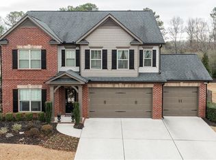 4315 Jeston Ct, Cumming, GA 30028