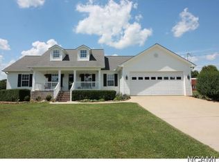50 County Road 948, Cullman, AL 35057