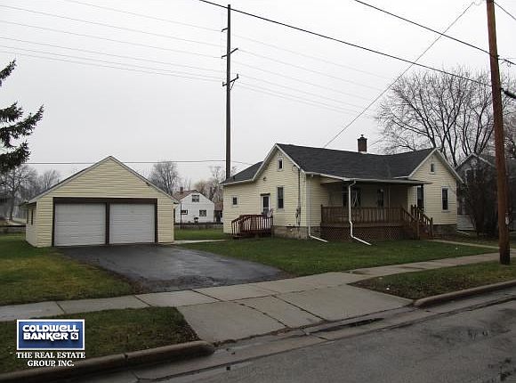 838 Milwaukee St