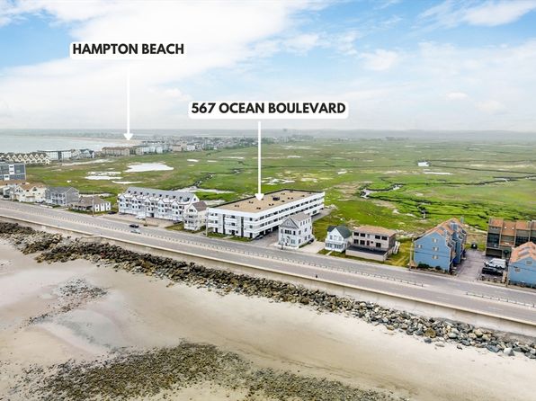 567 Ocean Blvd UNIT 105, Hampton, NH 03842