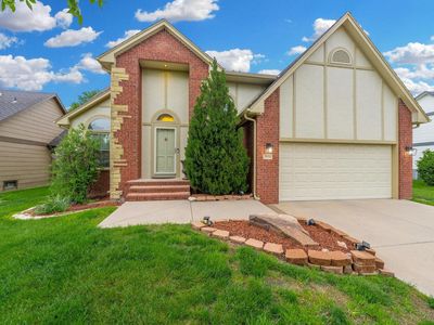 3934 N Jasmine St, Wichita, KS, 67226