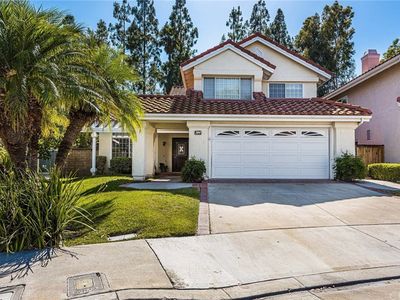 204 S Amberwood St, Orange, CA, 92869