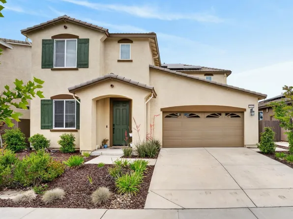 2103 Knotty Pine Way, Plumas Lake, CA 95961