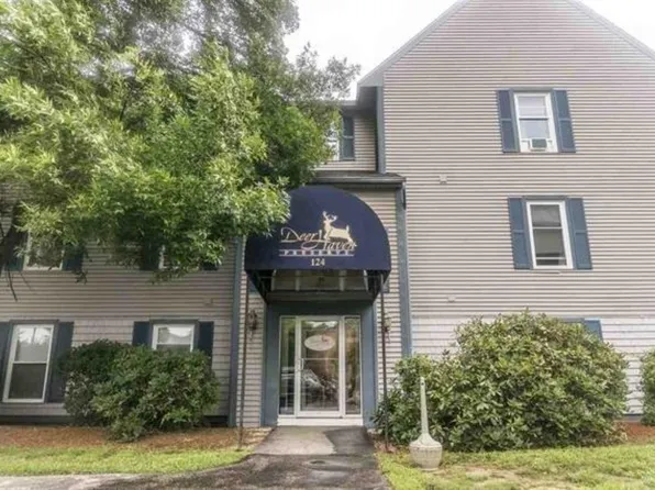 124 Eastern Avenue #103, Manchester, NH 03104