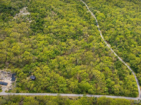 4th image of 0 Buck Mountain Rd
