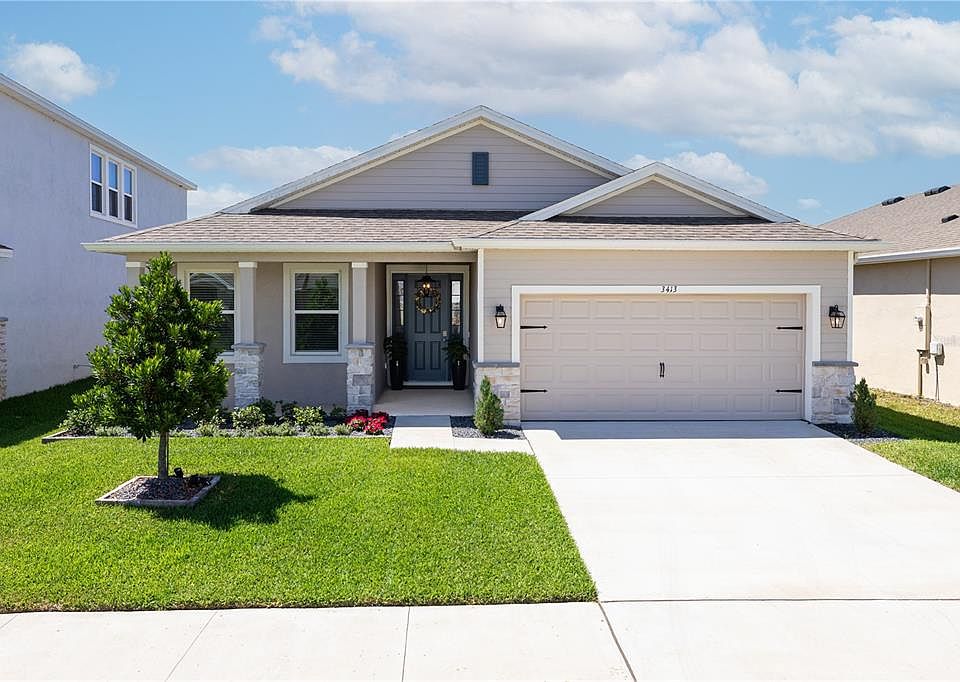 1st image of 3413 IVY HOLLOW DRIVE