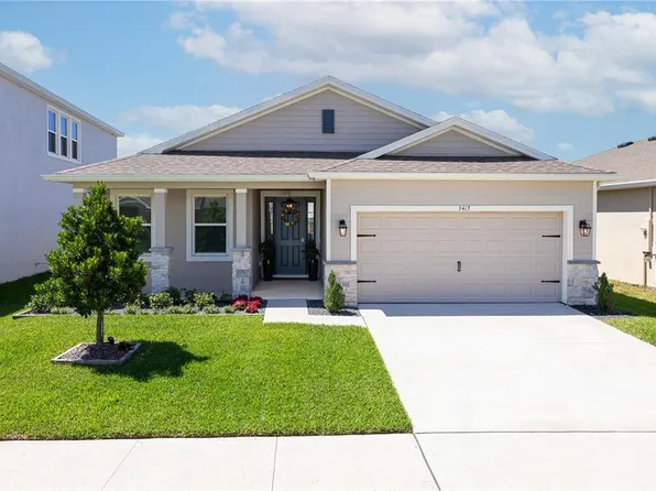 3413 Ivy Hollow Dr, Plant City, FL 33565