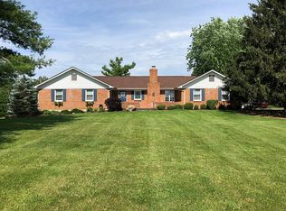 2617 N Mason Montgomery Rd, Mason, OH 45040
