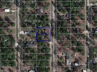 Tbd Oak Trl, Trinity, TX 75862