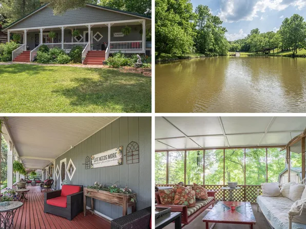 1145 Hillandale Rd, Sanders, KY 41083