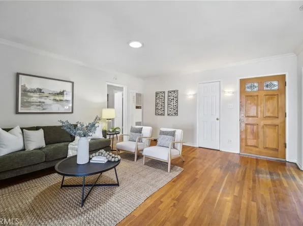 10419 Fairton St, Bellflower, CA 90706