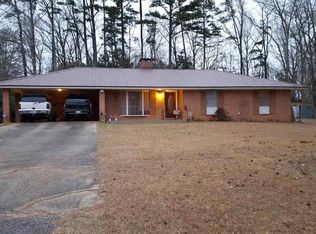 107 Adeline Ln, Newton, MS 39345
