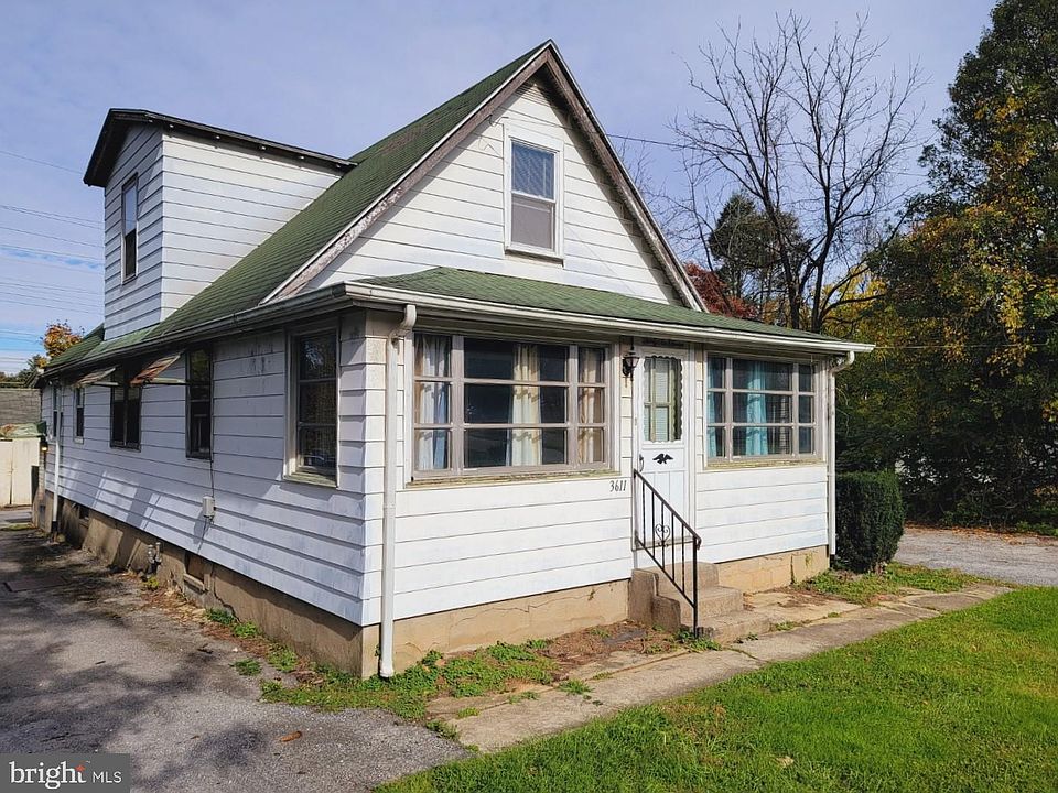 1st image of 3611 Hazelwood Ave