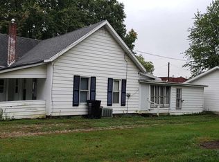 103 N Henry St, Milford, IN