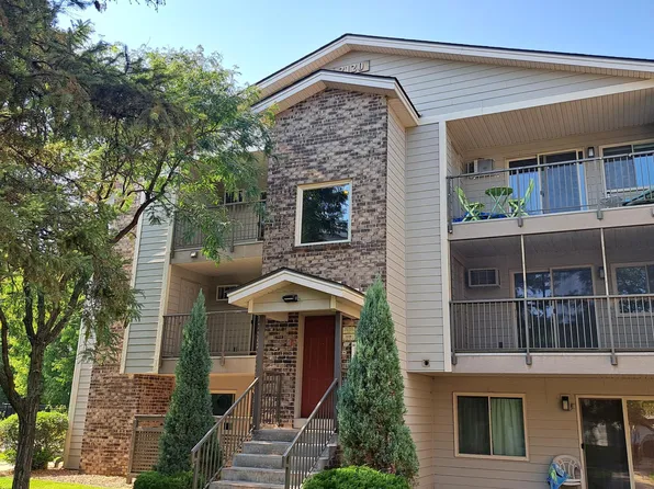 2120 Ridge Dr APT 32, Saint Louis Park, MN 55416