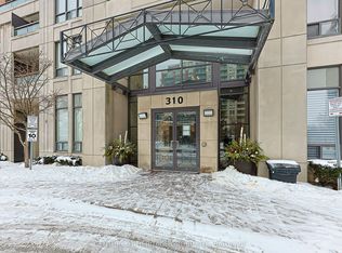 310 Red Maple Rd #211, Richmond Hill, ON L4C0T7