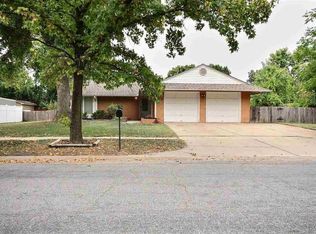 2917 N Halstead St, Wichita, KS 67204