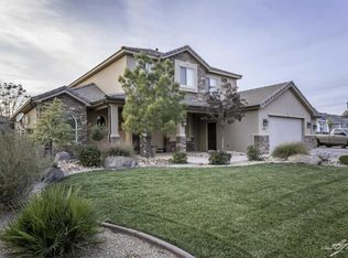 2490 S Franklin Cir, St George, UT 84790