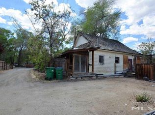 175 E 1st Ave, Sun Valley, NV