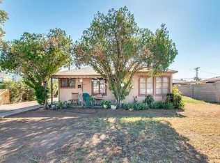 1535 E Edgemont Ave, Phoenix, AZ 85006