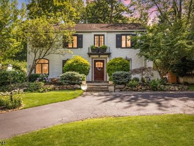 115 Forest Rd, Fanwood, NJ, 07023
