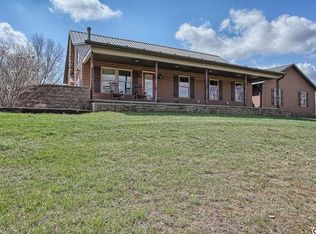 9946 Fort Robinson Rd, Ickesburg, PA 17037